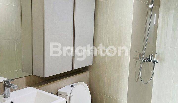 Apartemen Embarcardero-Bintaro, Jaksel 2