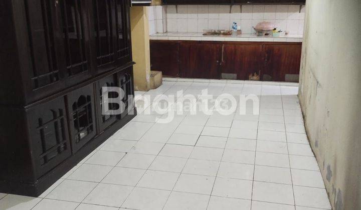 Rumah Tua Dijual 2