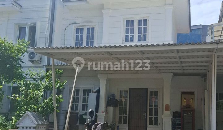 Rumah 2 Lantai Dekat Sekolah Penabur Kota Wisata Rumah Rumah 2 Lantai Dekat Sekolah Penabur Kota Wisata Rumah