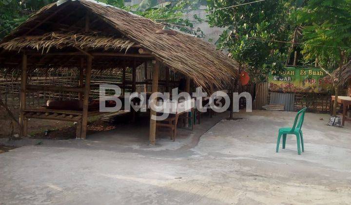 Tanah di JUAL di Pakupatan , Serang 2
