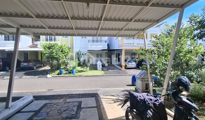 Rumah 2 Lantai Dekat Sekolah Penabur Kota Wisata Rumah 2