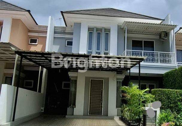 Rumah 2 lt siap huni 1