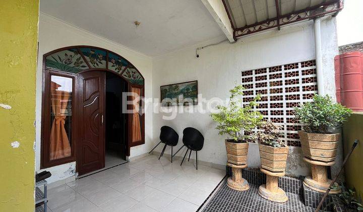 Rumah Cantik dan Menawan dlm komplek. 1