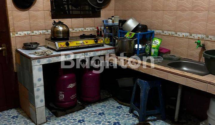 Rumah 1 Lt. Jakarta Barat SHM - Sertifikat Hak Milik 2