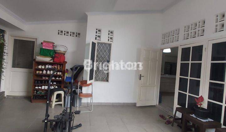 RUMAH DI JUAL DI PENGADENGAN 2