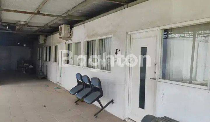 Warehouse Common.sale Near Pintu Tol Cimanggis, Depok