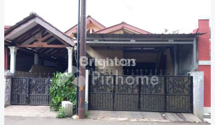 RUMAH  di JUAL Cepat  1