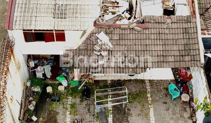 Rumah tua hitung kavling turun harga  1