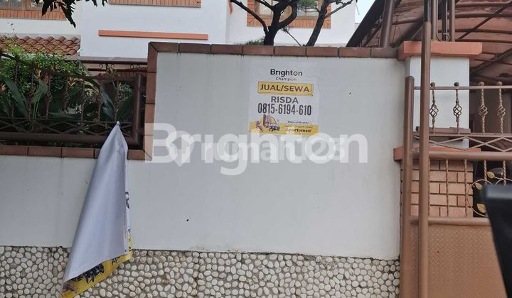 Rumah 2 lt Boulevard Kota Wisata Rumah 2 lt Boulevard Kota Wisata