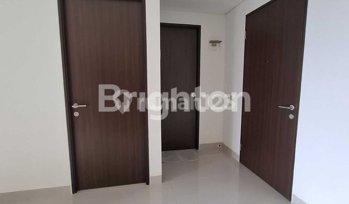 APARTMENT in TRANSPARK CIBUBUR APARTMENT in TRANSPARK CIBUBUR