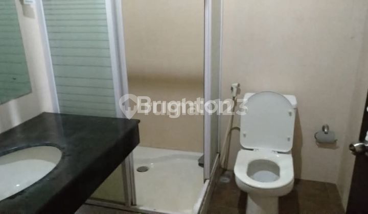 Rumah 2lt Dalam Cluster depan Teman 2