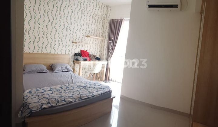 Taman Melati Margonda 2 Depok Apartment. 2