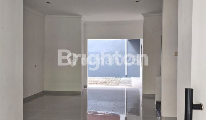 RUMAH DIJUAL SIAP HUNI di LIMUS PRATAMA REGENCY 2