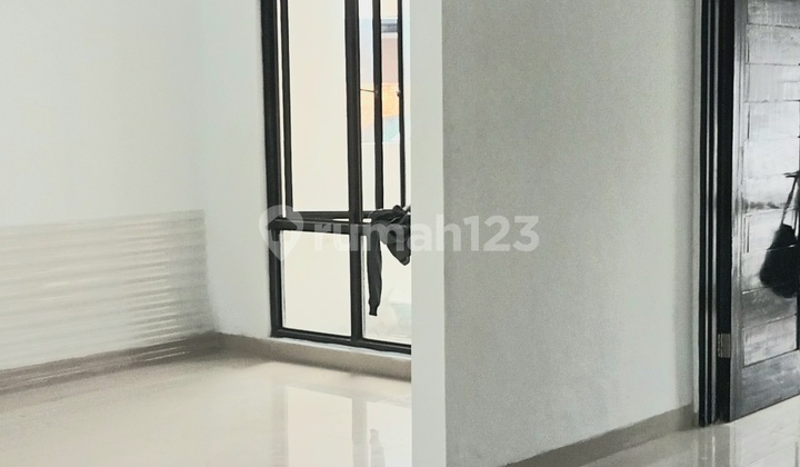 Rumah.baru Dalam.kompleks.disewakan.utk.muslim.yg Sudah.berkeluarga di Medan Denai 2