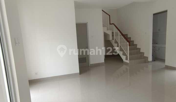 For Rent, Ready-to-Occupy House in Nara Cluster 2