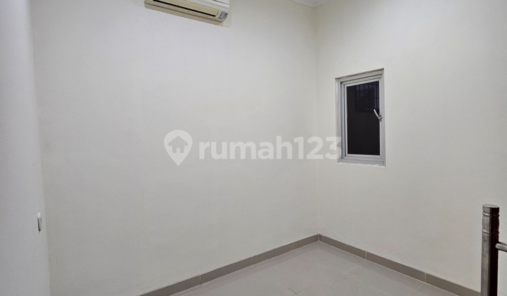Disewakan Rumah di Sutera Kirana Alam Sutera Siap Huni 2