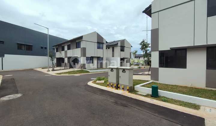 Dijual Rumah di Cendana Botanic Lippoland Dijual Rumah di Cendana Botanic Lippoland