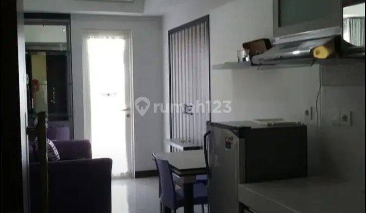 Apartemen Scientia Residence Furnished 2