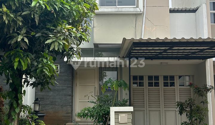 DIJUAL/DISEWA Cepat Siap Huni Rumah di Cluster CANARY DIJUAL/DISEWA Cepat Siap Huni Rumah di Cluster CANARY