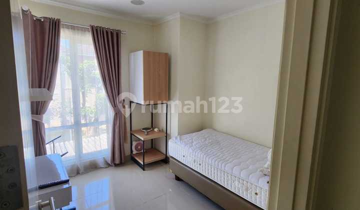 For Rent Tesla Cluster Fully Furnished Ready to Occupy For Rent Tesla Cluster Fully Furnished Ready to Occupy