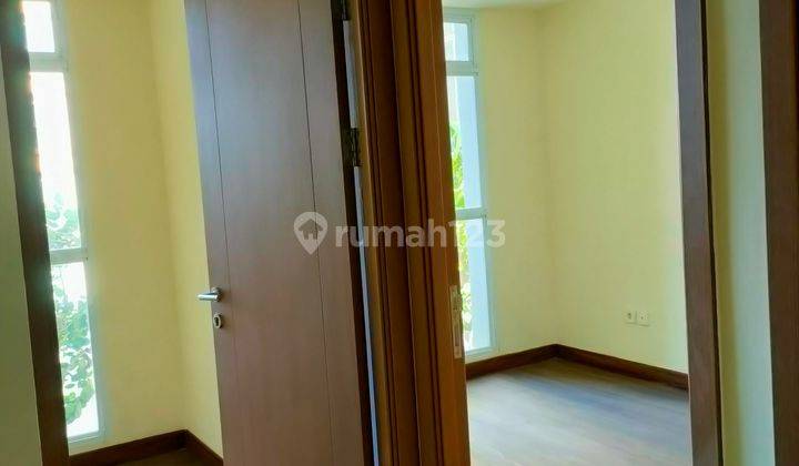 Apartemen Puri Orchard 2 Kamar Tidur Semi Furnished 2