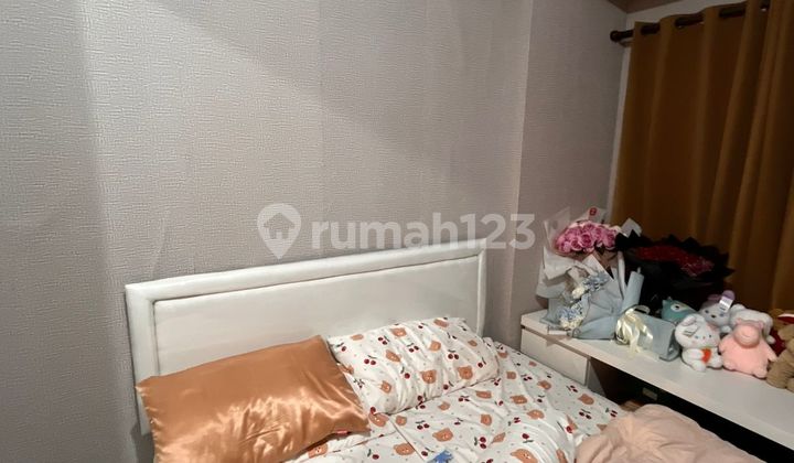 For Rent Scientia Tower A Studio Type Apartment 1