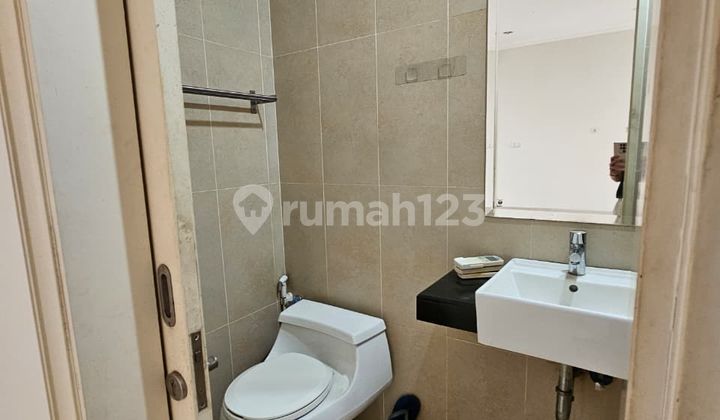 For Rent House in Aristoteles Cluster Ready to Occupied