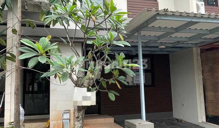 For Rent: ASKARA Vanya Park Cluster House