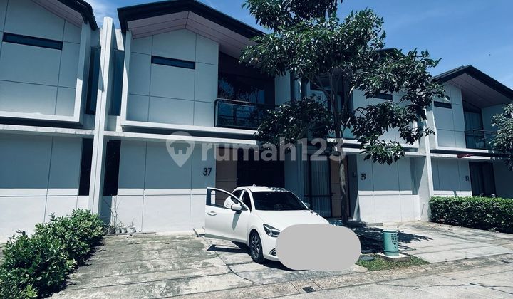 Dijual Rumah Cantik Siap Huni di Cendana Parc Lippo