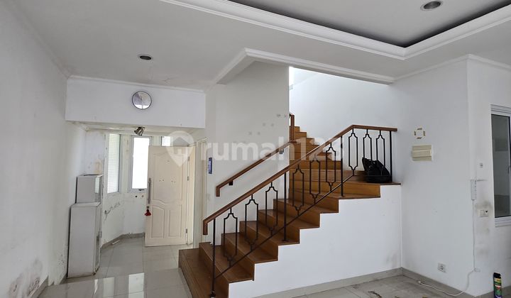 Rumah Disewakan Cepat di Cluster WITSAND GREENWICH  2