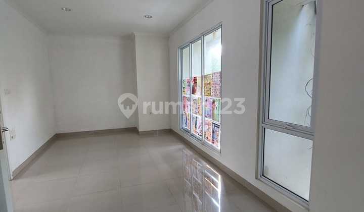 For Rent: Verdi Cluster House, Move-In Ready, Strategic Location.