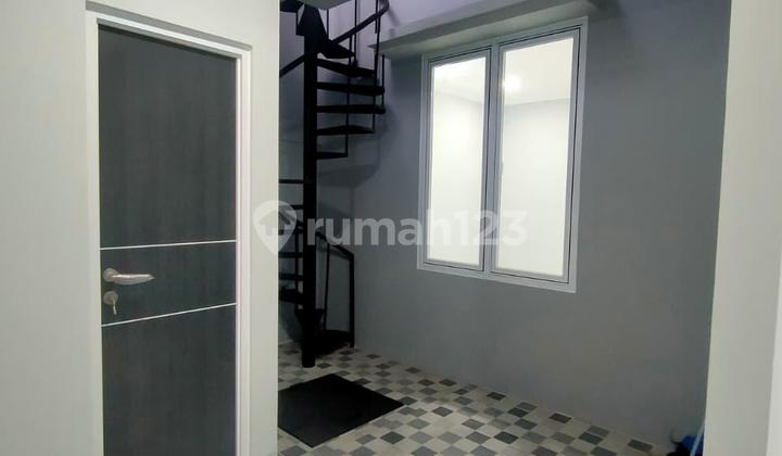 For Rent: Beryl Gading Serpong Cluster House, Ready to Occupy