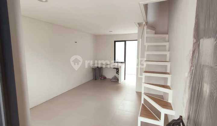 Dijual Rumah di Cendana Botanic Lippoland 2