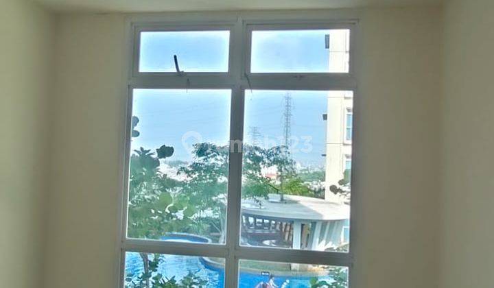 Apartemen Puri Orchard Bagus 2 Kamar Tidur 1