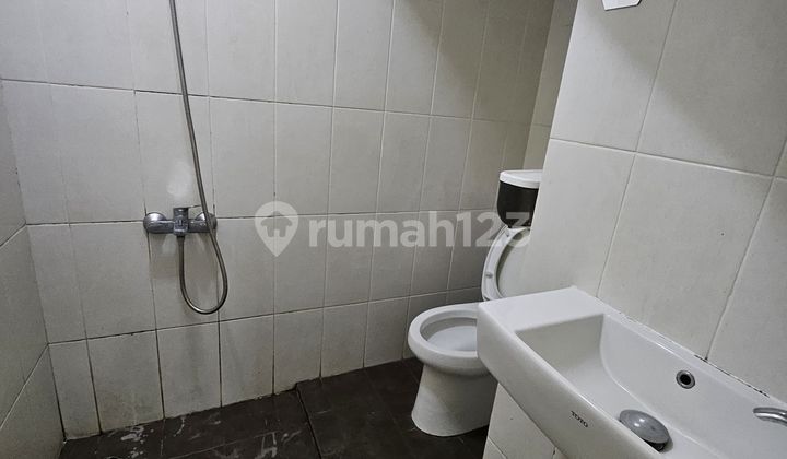 For Rent: TESLA Cluster House at Summarecon Serpong 2