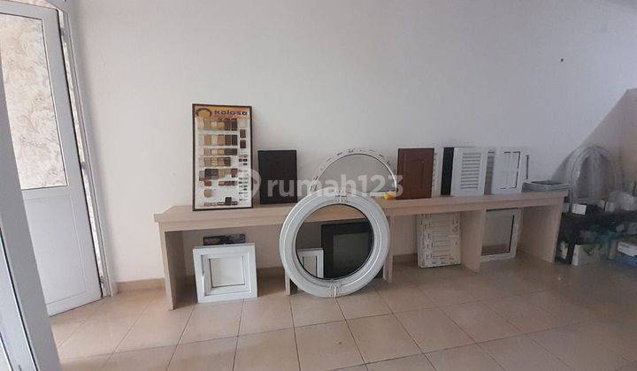 Dijual M Town Apartment Bagus Furnished 2