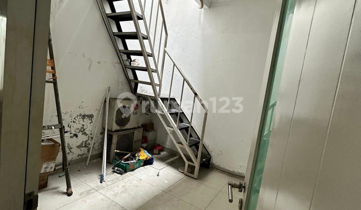 For Rent 2-Storey House in San Lorenzo Cluster, Gading Serpong, Tangerang 2