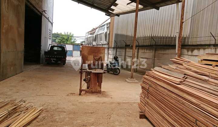Dijual/Disewakan Luas 1200M2 Gudang Bayur, Periuk , Tangerang Kota Dijual/Disewakan Luas 1200M2 Gudang Bayur, Periuk , Tangerang Kota
