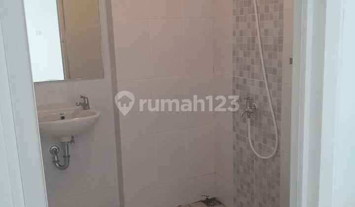 Dijual Cepat Segera Apartemen Tokyo Riverside Lantai 39 2br