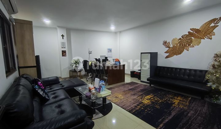 Dijual Cepat Dan Murah Gudang Pasar Kemis Tangerang