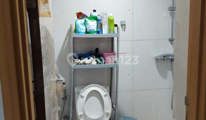 Dijual Cepat Rumah Citra Garden 8 Semifurnished Jakarta Barat