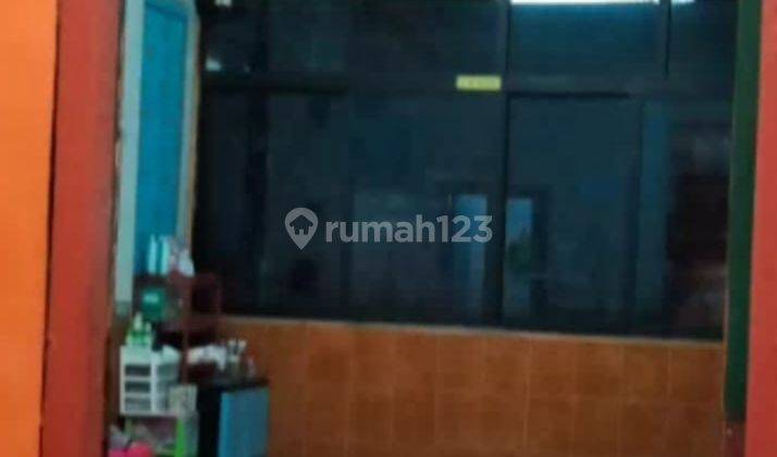 Dijual/disewakan Rumah Jembatan Besi Jakarta Barat 2