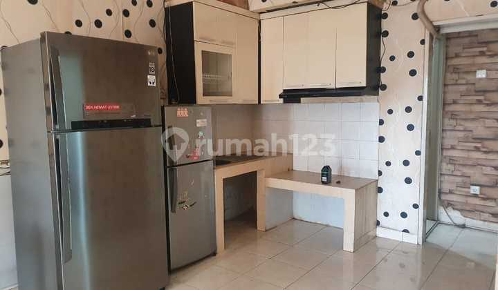 CHEAP SALE FULLY FURNISHED TOWN HOUSE APARTMENT CITY RESORT WEST JAKARTA CHEAP SALE FULLY FURNISHED TOWN HOUSE APARTMENT CITY RESORT WEST JAKARTA
