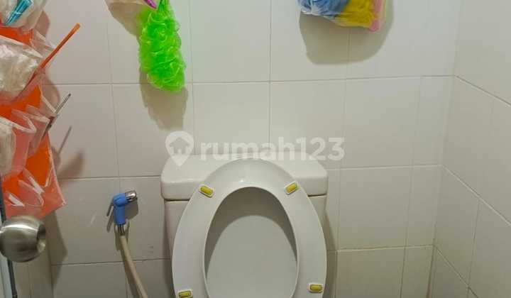 Dijual Dan Disewakan Apartemen Sentraland Bunaken 2br Furnish 2