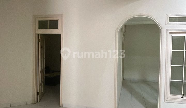 DISEWAKAN CEPAT RUMAH BARU RENOVASI CITRA 2 EXT 190M2 CENGKARENG JAKARTA BARAT 2