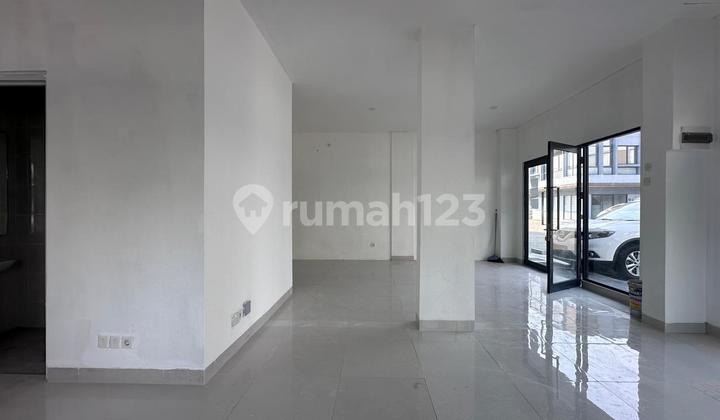 For Rent: Twin Shophouse 92avenix BSD For Rent: Twin Shophouse 92avenix BSD