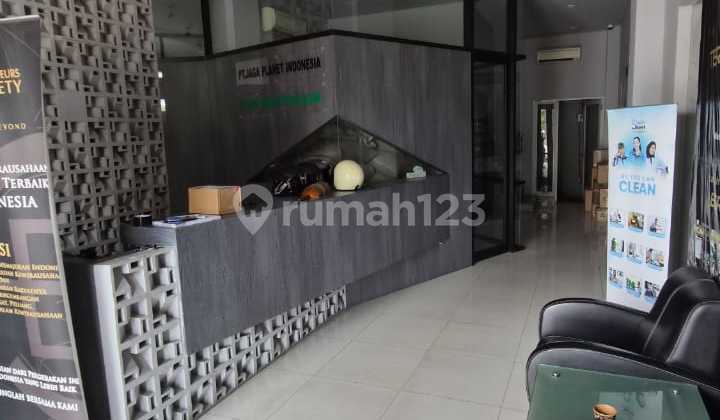 DISEWAKAN RUKO CBD CITYPARK CENGKARENG TIMUR 3 RUKO GANDENG (1FULL RUKO, 2RUKOGANDENG LANTAI 3 DAN 4)
