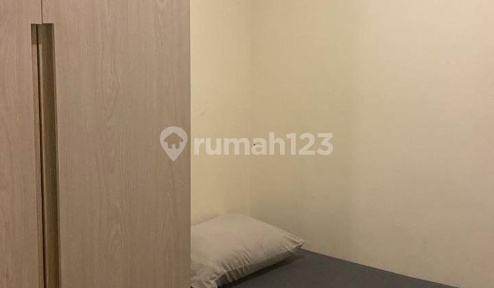 Dijual Cepat dan Murah Furnished Apartemen Menteng Park, Jakarta Pusat Dijual Cepat dan Murah Furnished Apartemen Menteng Park, Jakarta Pusat