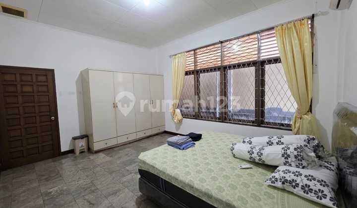 FOR RENT: LUXURIOUS FULLY FURNISHED BUSINESS HOUSE ON JOHAR STREET, PONTIANAK, WEST KALIMANTAN