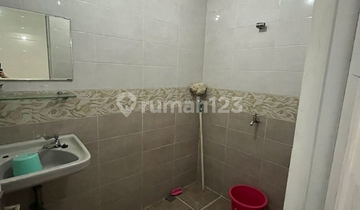 DIJUAL MURAH CEPAT RUMAH DUTA GARDEN, JURUMUDI BARU JAKARTA-TANGERANG